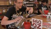 "Cannabis, quand le deal devient légal" dans Doc shot "Cannabis, quand le deal devient légal" dans Doc shot