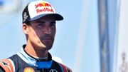 L'Espagnol Dani Sordo prolongé chez Hyundai en 2020 L'Espagnol Dani Sordo prolongé chez Hyundai en 2020