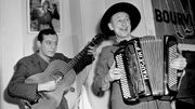 THEATRE-BOURVIL-GUETARY THEATRE-BOURVIL-GUETARY