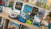 Le jeu comme outil d'apprentissage Le jeu comme outil d'apprentissage