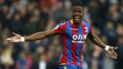 Zaha prolonge avec Crystal Palace, son club formateur, jusqu'en 2023 Zaha prolonge avec Crystal Palace, son club formateur, jusqu'en 2023