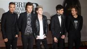 Le groupe "One Direction" met en ligne une chanson de son prochain album