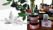 Les bons plans de la rédac : des produits naturels et Vegan avec Nuori et Maria Nila Les bons plans de la rédac : des produits naturels et Vegan avec Nuori et Maria Nila