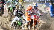 Herlings encore au-dessus pour le dernier GP de Motocross de la saison Herlings encore au-dessus pour le dernier GP de Motocross de la saison