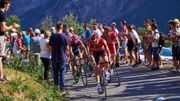 Une cinquantaine de députés français demandent l'inscription du Tour de France au patrimoine de l'humanité