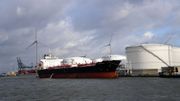 La Commission européenne envisage un rôle post-Brexit de choix pour les ports d'Anvers et Zeebrugge La Commission européenne envisage un rôle post-Brexit de choix pour les ports d'Anvers et Zeebrugge