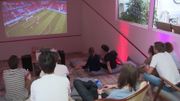 Suivre les matchs de foot pendant les horaires de travail, c'est possible? Suivre les matchs de foot pendant les horaires de travail, c'est possible?