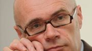 Didier Reynders condamne l'expulsion de Bart Ouvry, l'ambassadeur de l'UE au Congo Didier Reynders condamne l'expulsion de Bart Ouvry, l'ambassadeur de l'UE au Congo