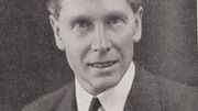 Philip John Noel-Baker Philip John Noel-Baker