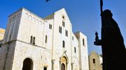 Les origines de Saint-Nicolas et sa légende Les origines de Saint-Nicolas et sa légende