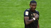 David Alaba signe au Real Madrid pour cinq ans David Alaba signe au Real Madrid pour cinq ans