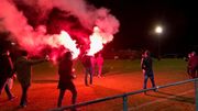 La fusion entre l'UR Namur et Fosses-la-Ville comporte encore une grosse zone d'ombre La fusion entre l'UR Namur et Fosses-la-Ville comporte encore une grosse zone d'ombre