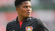 Lewandowski élu meilleur joueur de la saison en Bundesliga, Bailey meilleur rookie Lewandowski élu meilleur joueur de la saison en Bundesliga, Bailey meilleur rookie