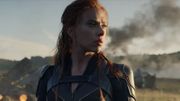 Scarlett Johansson retrouve son personnage dans la bande-annonce de "Black Widow"