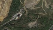 Incendie au centre de tri des déchets de la Sablière de Mont-Saint-Guibert est maîtrisé et les fumées dégagées sont peu toxiques Incendie au centre de tri des déchets de la Sablière de Mont-Saint-Guibert est maîtrisé et les fumées dégagées sont peu toxiques