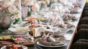 Wedding day : des conseils et des tendances incontournables pour votre table d'honneur Wedding day : des conseils et des tendances incontournables pour votre table d'honneur