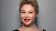 La mezzo-soprano Karine Deshayes chante Alexandre Dumas La mezzo-soprano Karine Deshayes chante Alexandre Dumas