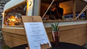 "Juice Box, bar sauvage" : le drink truck vintage et éco-friendly liégeois reprend la route