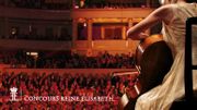 Concours Reine Elisabeth 2022 violoncelle : l’ordre de passage des candidats est connu