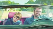 "Monsieur je-sais-tout", un film touchant avec Arnaud Ducret sur le syndrome d’Asperger "Monsieur je-sais-tout", un film touchant avec Arnaud Ducret sur le syndrome d’Asperger