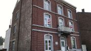 Vivre dans un cachot vous tente ? L'ancienne gendarmerie d'Hamoir est à vendre Vivre dans un cachot vous tente ? L'ancienne gendarmerie d'Hamoir est à vendre