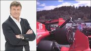 Ferrari, un navire en perdition... Ferrari, un navire en perdition...