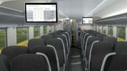 Les nouveaux trains de la SNCB arriveront avec deux ans de retard Les nouveaux trains de la SNCB arriveront avec deux ans de retard