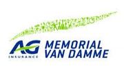 Concours : Vos entrées pour le Mémorial Van Damme Concours : Vos entrées pour le Mémorial Van Damme