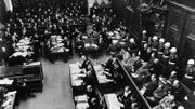 Nuremberg: le procès de l'horreur Nuremberg: le procès de l'horreur