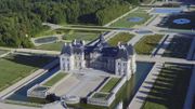 Vacances de Toussaint: visites insolites pour les familles au château de Vaux-le-Vicomte Vacances de Toussaint: visites insolites pour les familles au château de Vaux-le-Vicomte