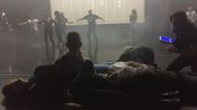 Danser, se coucher, poursuivre un autre spectateur, réciter des descriptions scientifiques dans un micro: dans Optimum park, vous faites ce qu'on vous impose. Au début en tout cas. Danser, se coucher, poursuivre un autre spectateur, réciter des descriptions scientifiques dans un micro: dans Optimum park, vous faites ce qu'on vous impose. Au début en tout cas.