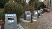 Enghien: Les collectes de PMC en porte-à-porte maintenues jusqu'au mois de septembre Enghien: Les collectes de PMC en porte-à-porte maintenues jusqu'au mois de septembre