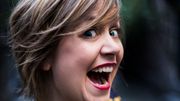 Manon Lepomme sur les spectacles virtuels : "J'y ai pensé mais je n'y crois pas du tout" Manon Lepomme sur les spectacles virtuels : "J'y ai pensé mais je n'y crois pas du tout"