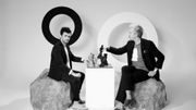Tip Top : le duo musical français Polo & Pan #1 du classement maison Tip Top : le duo musical français Polo & Pan #1 du classement maison