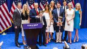 "Comment ma famille a créé l’homme le plus dangereux du monde", le nouveau livre qui fait trembler le clan Trump "Comment ma famille a créé l’homme le plus dangereux du monde", le nouveau livre qui fait trembler le clan Trump