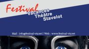 Vos entrées pour Vacances Théâtre Stavelot (VTS) Vos entrées pour Vacances Théâtre Stavelot (VTS)