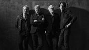 Découvrez Sloper, avec les batteurs de Triggerfinger et de Golden Earring Découvrez Sloper, avec les batteurs de Triggerfinger et de Golden Earring