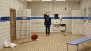 "Bath House" : l'insoutenable pesanteur des bains publics "Bath House" : l'insoutenable pesanteur des bains publics