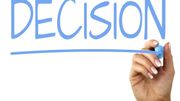 Les bonnes résolutions en janvier… Ça ne sert à rien ! Les bonnes résolutions en janvier… Ça ne sert à rien !