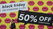 Les origines du Black Friday Les origines du Black Friday