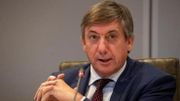 Condamnations des indépendantistes catalans: "disproportionnées" selon Jan Jambon, un "scandale" pour Bart De Wever Condamnations des indépendantistes catalans: "disproportionnées" selon Jan Jambon, un "scandale" pour Bart De Wever