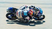 Nouvelle victoire de Jorge Martin au GP d'Allemagne Nouvelle victoire de Jorge Martin au GP d'Allemagne