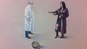 Robert Devriendt - Sweet bullets Robert Devriendt - Sweet bullets