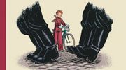 Spirou, l’espoir malgré tout, d’Émile Bravo, Spirou, l’espoir malgré tout, d’Émile Bravo,