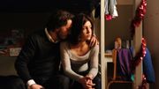 Guillaume Gallienne et Adèle Exarchopoulos Guillaume Gallienne et Adèle Exarchopoulos