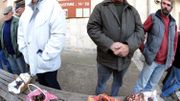 Pour les circuits courts (tout le monde ne vend pas des truffes comme ici),un site en ligne peut accroître la visibilité d'un marchand. Pour les circuits courts (tout le monde ne vend pas des truffes comme ici),un site en ligne peut accroître la visibilité d'un marchand.