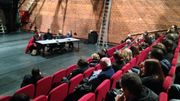 Mons: très mauvaise représentation au Manège, 20 licenciements Mons: très mauvaise représentation au Manège, 20 licenciements