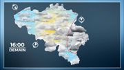 Météo du week-end : brouillard, temps sec et souvent gris Météo du week-end : brouillard, temps sec et souvent gris