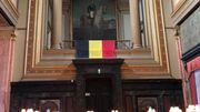 Le Palais de Justice de Bruxelles Le Palais de Justice de Bruxelles