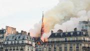 Le projet de loi pour la restauration de Notre-Dame définitivement adopté par le Parlement français Le projet de loi pour la restauration de Notre-Dame définitivement adopté par le Parlement français